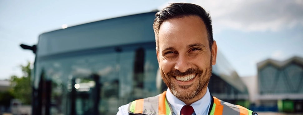 Tarsus’ta Yalçın Turizm ile Profesyonel Personel Taşımacılığı