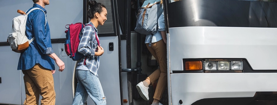 Çocuklarınız Yalçın Turizm ile Güvende